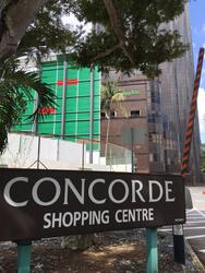 Concorde Shopping Centre (D3), Office #118957632